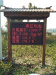 林業(yè)負氧離子監測設備，負氧離子在線(xiàn)監測系統，生態(tài)環(huán)境負氧離子監測系統