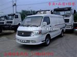 面包冷藏車(chē)價(jià)格，面包冷藏車(chē)廠(chǎng)家，面包冷藏車(chē)