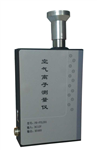 負氧離子傳感器，負氧離子濃度在線(xiàn)監測系統