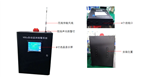 排污口VOC在線(xiàn)監測系統