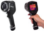 美國FLIR E4、E5、E6和E8紅外熱像儀