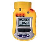 美國華瑞PGM-1800 ToxiRAE Pro PID個(gè)人VOC有機氣體檢測儀