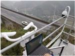公路、飛機場(chǎng)能見(jiàn)度在線(xiàn)監測系統，能見(jiàn)度視頻超標抓拍在線(xiàn)監控系統