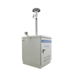 便攜式環(huán)境空氣顆粒物（PM10和PM2.5）監測儀