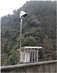 智能化能見(jiàn)度及路面結冰狀況一體化監測系統