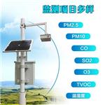 空氣質(zhì)量監測站廠(chǎng)家#新聞快報