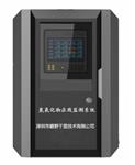 碧野千里氮氧化物在線(xiàn)監測系統產(chǎn)品概述