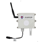 無(wú)線(xiàn)CO2變送器