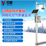 空氣質(zhì)量監測儀器-空氣質(zhì)量監測儀器
