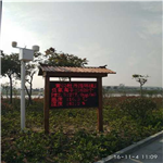 負氧離子在線(xiàn)監測平臺