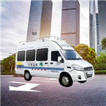 走航車(chē)監控vocs  移動(dòng)式vocs監測設備