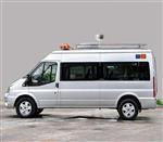 污染源移動(dòng)車(chē)載式VOCs在線(xiàn)監測設備