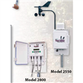 Model2550自動(dòng)環(huán)境氣象站/WatchDog 2550農田農業(yè)自動(dòng)氣象站