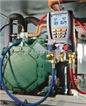 testo 205 單手pH/°C 測量?jì)x器