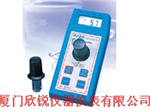 HI-93737意大利哈納HANNA HI93737鉬、銀濃度比色計