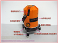 好品質(zhì) 5線(xiàn)1點(diǎn) 裝修 光學(xué)測量?jì)x 準直儀(加三腳架) 質(zhì)保一年