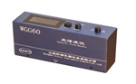 WGG60-A便攜式光澤度計，低功耗光澤度計（儀）的價(jià)格