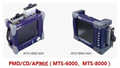 色散、偏振模色散PMD/CD(MTS-6000、MTS-8000)