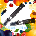 測糖儀廠(chǎng)家供應，手持水果糖度計，便攜式糖度濃度計