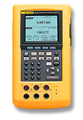Fluke 741B 多功能過(guò)程認證校準器
