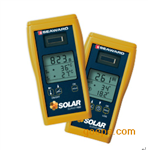太陽(yáng)輻照計記錄儀solar survey 200R