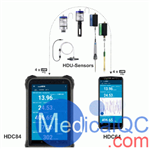 IBP HDC84電導率表，HDC84血透機分析儀，HDC84血透機檢測儀