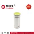 9，壓電偏轉鏡，壓電傾斜鏡，壓電快反鏡，壓電精瞄鏡，壓電偏擺鏡，壓電變形鏡，壓電驅動(dòng)FSM，FSM，壓電式FSM
