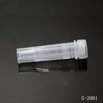 進(jìn)口1.5ml凍存管螺旋蓋管帶o型圈, 外旋，自立@最新快報