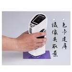 CS-280便攜式分光色差儀 分光式顏色測量?jì)x