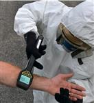 美國Radiation Alert Frisker 便攜式放射線(xiàn)檢測儀