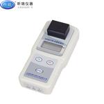 SD9011B便攜式水質(zhì)色度儀 自來(lái)水廠(chǎng)水質(zhì)顏色檢測儀