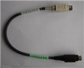 藤倉40S電池充電線(xiàn) 藤倉DCC-08充電線(xiàn) BTR-05電池充電線(xiàn)