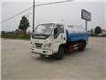時(shí)代小卡灑水車(chē) 1.5-3 噸