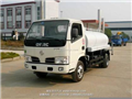 東風(fēng)之星灑水車(chē)