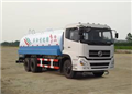 東風(fēng)天龍前四后八灑水車(chē)