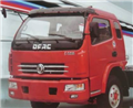東風(fēng)康霸12噸運油車(chē)