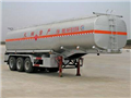 CLW9403GYY型運油半掛車(chē)