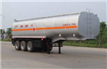 HLQ9401GYY型運油半掛車(chē)