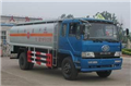 一汽柳特單橋運油車(chē)
