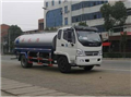 福田奧鈴10噸灑水車(chē)
