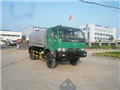 東風(fēng)勁諾灑水車(chē) 10噸灑水車(chē)
