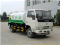 東風(fēng)小霸王灑水車(chē)4 噸