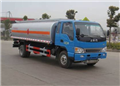 江淮10-12噸油罐車(chē)