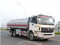 歐曼后雙橋運油車(chē) 18 噸
