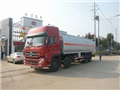 東風(fēng)天龍后雙橋運油車(chē) 20-22 噸