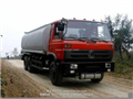 東風(fēng)后雙橋運油車(chē) 20 噸