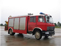 東風(fēng)145搶險救援照明消防車(chē)