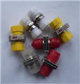 原裝正品◆美國3M光纖適配器 FC/PC FC/APC 美國3M法蘭盤(pán)