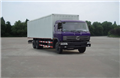 東風(fēng)EQ5250廂式運輸車(chē)