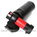 武漢實(shí)體店 徠卡 LEICA MONOVID 8X20 紅色 單筒望遠鏡 微距鏡